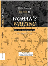 Woman's Writing ENG-H-DSC 19 (Major Course), Semester 7 (English Version)