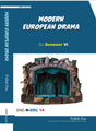 Modern European Drama [ENG-H-DSC-14] Semester-6, CU (English Version) - Retail Maharaj