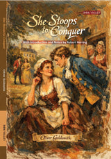 She Stoops to Conquer (English Version) - Retail Maharaj
