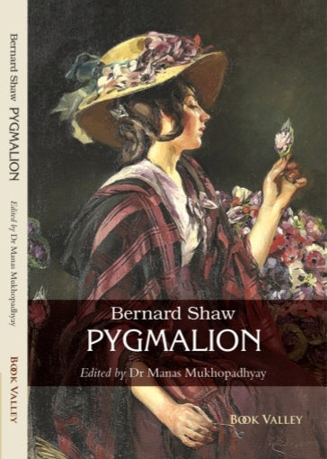 Bernard Shaw PYGMALION (English Version) - Retail Maharaj