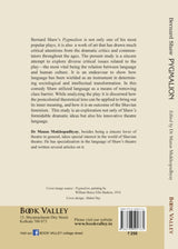 Bernard Shaw PYGMALION (English Version) - Retail Maharaj