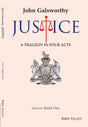 John Galsworthy Justice (English Version) - Retail Maharaj