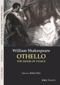 Othello: The Moor of Venice by William Shakespeare (English Version) - Retail Maharaj