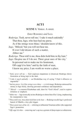Othello: The Moor of Venice by William Shakespeare (English Version) - Retail Maharaj
