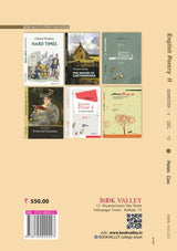 English Poetry - II [Romantic & Modern] Semester- V DSC-10 (English Version) - Retail Maharaj