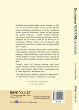 Ben Jonson VOLPONE OR,THE FOX (English Version) - Retail Maharaj