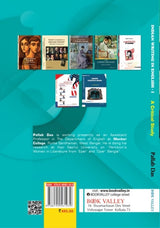 Indian Writing In English - I [ A Critical Study] ENG -H-DSC-13 (English Version) Semester-VI C.U - Retail Maharaj