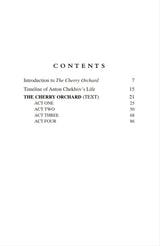 The Cherry Orchard (English Version) - Retail Maharaj