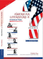 American Literature-II [A Critical Take] ENG-H-DSC 15 (English Version) CU,Semester- VI - Retail Maharaj