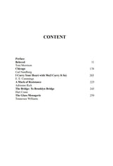 American Literature-II [A Critical Take] ENG-H-DSC 15 (English Version) CU,Semester- VI - Retail Maharaj