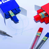 Pentel Coloured Mechanical Pencil Refill Lead 0.7 mm - Retail Maharaj
