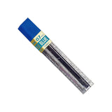 Pentel Coloured Mechanical Pencil Refill Lead 0.7 mm - Retail Maharaj