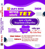 Upper Primary TET Guide by Lila Roy | 7500+ MCQs, Chapter-wise Study Materials & Solved Papers | Subjects: Bengali, English, Child Development & Pedagogy | For WBTET & CTET Prep (Bengali Version) - Retail Maharaj