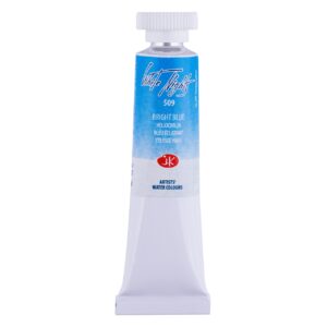 White Nights Artist Watercolour Tubes Basic Colours Open Stock - Retail Maharaj