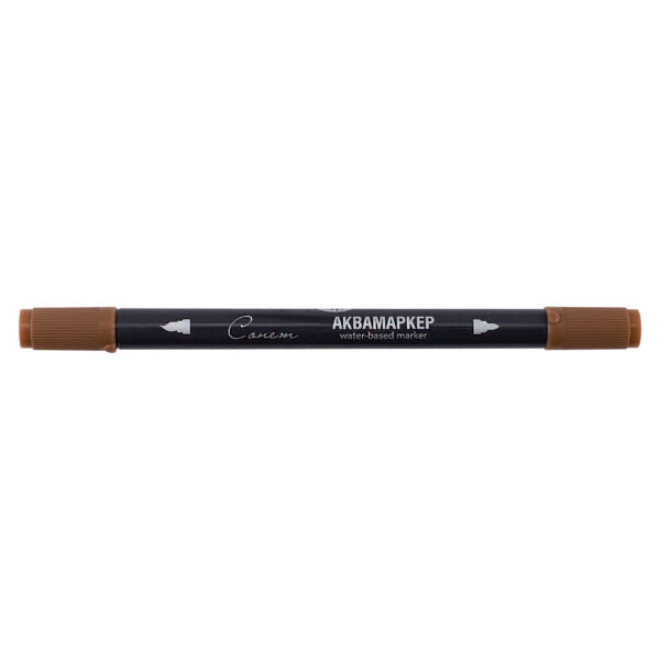 Sonnet Aquamarkers Double Sided Watercolor Brush Marker - Retail Maharaj