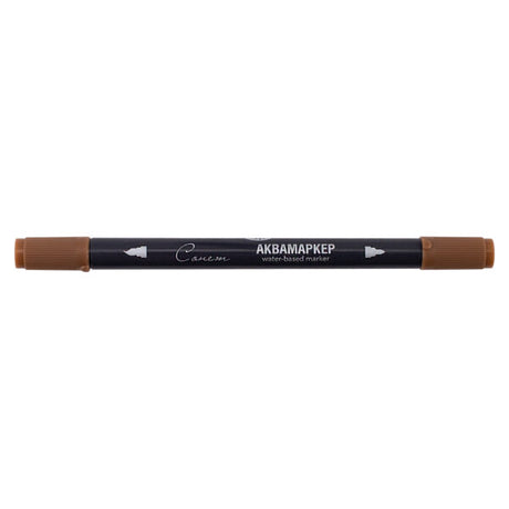 Sonnet Aquamarkers Double Sided Watercolor Brush Marker - Retail Maharaj