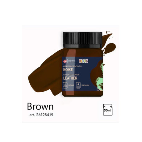 Decola Satin Acrylic Varnish - Retail Maharaj