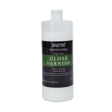 Brustro High Gloss Varnish 1000ml – Acrylic Painting White Finish - Retail Maharaj