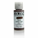Golden Fluid Acrylic Colours 30 ml – Professional Artist Acrylic Paint (Open Stock) - Retail Maharaj