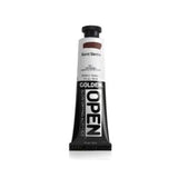 Golden Open Acrylic Colours 59ml Tubes - Retail Maharaj