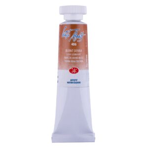 White Nights Artist Watercolour Tubes Basic Colours Open Stock - Retail Maharaj