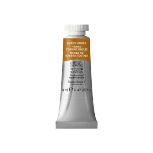 Winsor & Newton Professional Water Colour 14ml Tubes Open Stock - Retail Maharaj