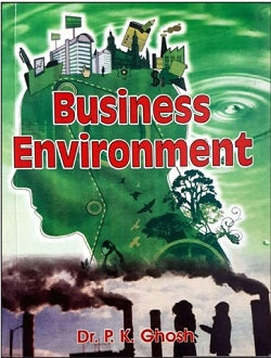 Business Environment - Retail Maharaj