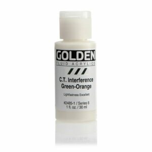 Golden Fluid Acrylic Colours 30 ml – Professional Artist Acrylic Paint (Open Stock) - Retail Maharaj