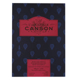 Canson Héritage Hot Pressed Watercolour Pad - Retail Maharaj
