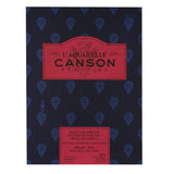 Canson Héritage Hot Pressed Watercolour Pad - Retail Maharaj