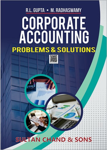Corporate Accounting Problems & Solutions - Retail Maharaj