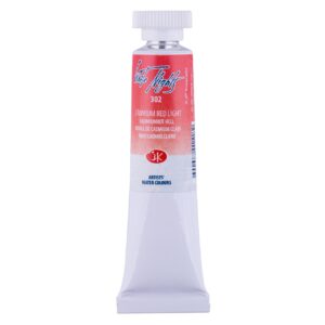 White Nights Artist Watercolour Tubes Basic Colours Open Stock - Retail Maharaj