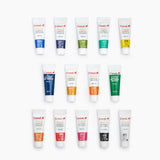 Camel Artist Acrylic Colour Set 12 Shades 40ml Each - Retail Maharaj