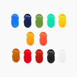 Camel Artist Acrylic Colour Set 12 Shades 40ml Each - Retail Maharaj