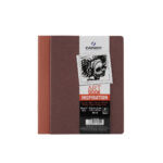Canson ArtBook Inspiration Sketchbook 96 GSM - Retail Maharaj