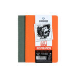Canson ArtBook Inspiration Sketchbook 96 GSM - Retail Maharaj