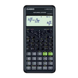 Casio FX 82ES Plus 2nd Edition Scientific Calculator with Natural Display - Retail Maharaj