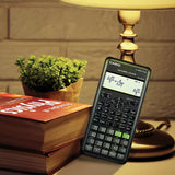 Casio FX 82ES Plus 2nd Edition Scientific Calculator with Natural Display - Retail Maharaj