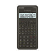 Casio FX 82MS 2nd Edition Scientific Calculator with 2-Line Display - Retail Maharaj