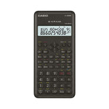 Casio FX 82MS 2nd Edition Scientific Calculator with 2-Line Display - Retail Maharaj