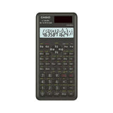 Casio FX-991MS Scientific Calculator 2nd Edition with 401 Functions - Retail Maharaj