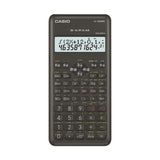 Casio FX 100MS 2nd Edition Scientific Calculator with Two Line Display - Retail Maharaj