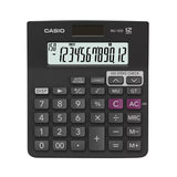 CASIO Desktop Calculator MJ-12D - Retail Maharaj