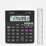 CASIO Desktop Calculator MJ-12D - Retail Maharaj