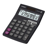 CASIO Desktop Calculator MJ-12SB - Retail Maharaj