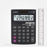 CASIO Desktop Calculator MJ-12SB - Retail Maharaj
