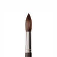 Round Single 16 Velour Mix Media - Retail Maharaj