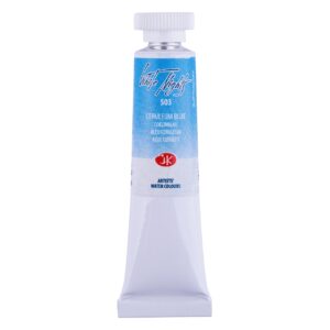 White Nights Artist Watercolour Tubes Basic Colours Open Stock - Retail Maharaj