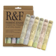 R and F Chromatic Tones Set - Retail Maharaj