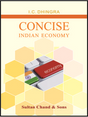 Concise Indian Economy - Retail Maharaj